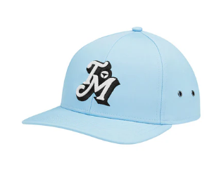 Taylormade Newport Retro Eyelet Hat