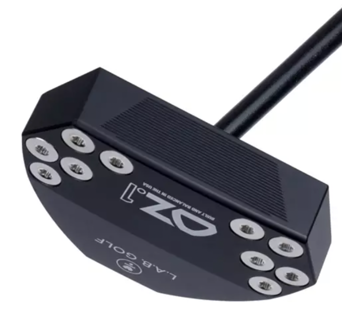 LAB GOLF OZ.1 34&quot; RH