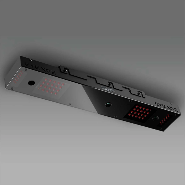 UNEEKOR EYE XO LAUNCH MONITOR