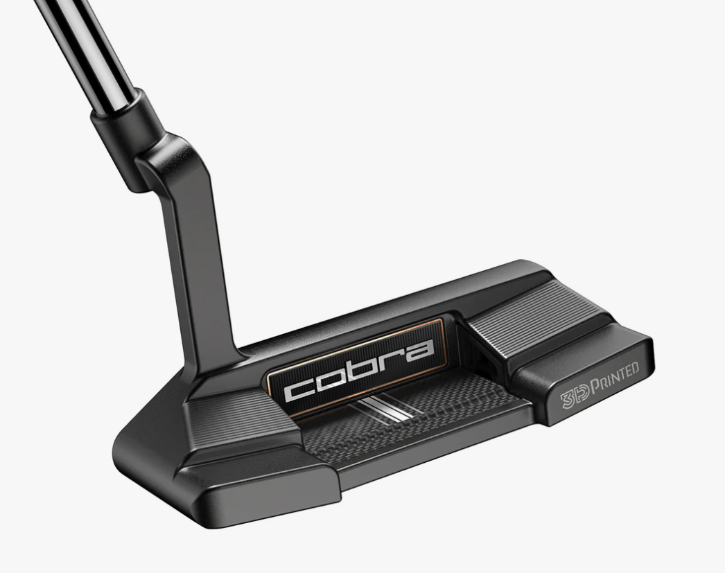 COBRA GRANDSPORT 34&quot; PUTTER RH