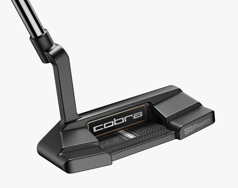 COBRA GRANDSPORT 34&quot; PUTTER RH