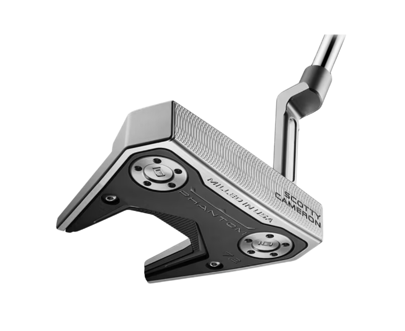 SCOTTY CAMERON PHANTOM 7.2 PUTTER