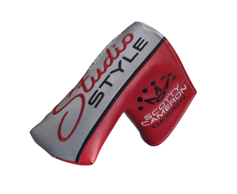 NEW SCOTTY CAMERON STUDIO STYLE NEWPORT PUTTER - CANADA
