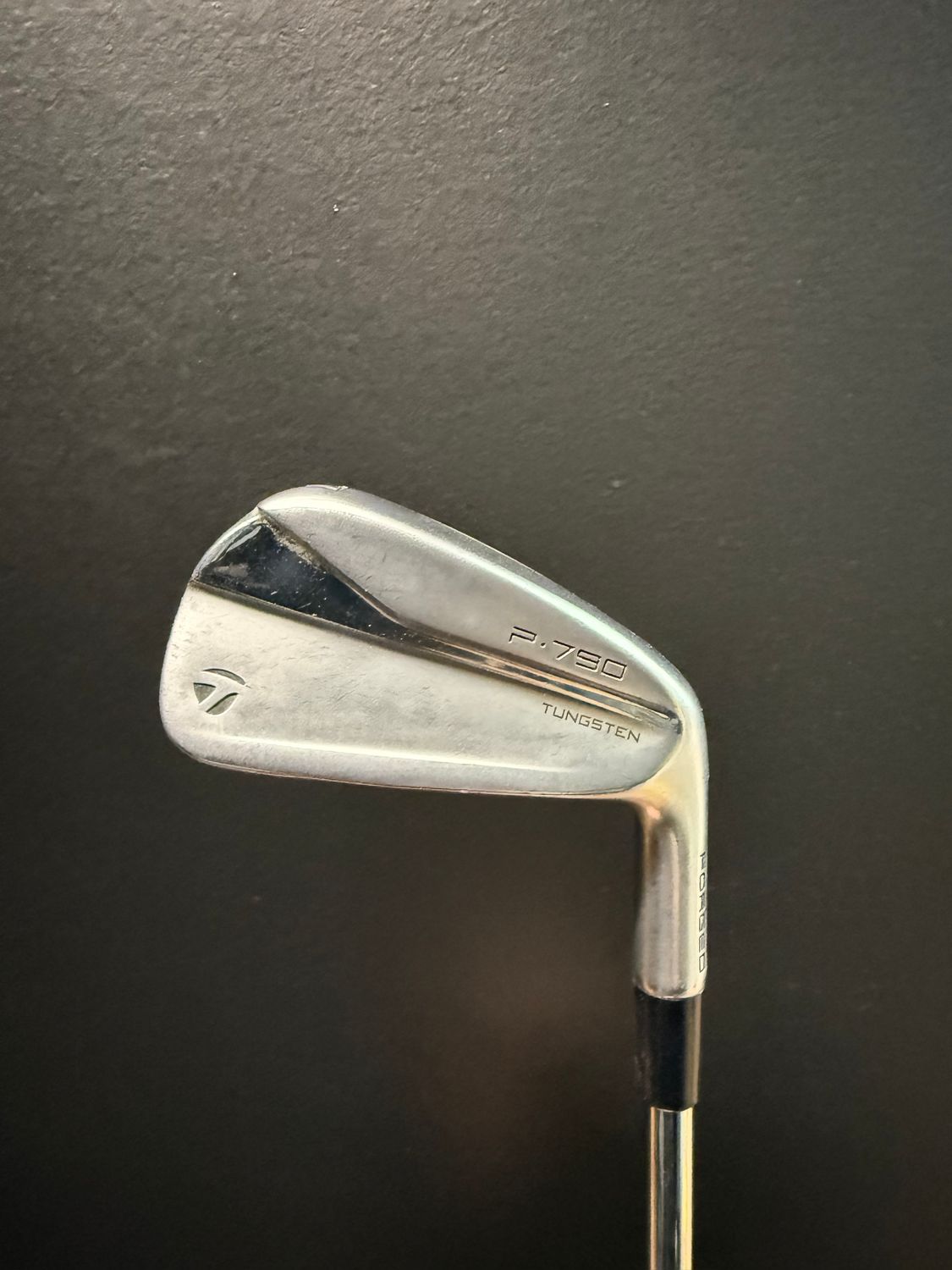 USED 2023 P790 4-PW STIFF RH