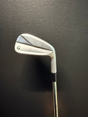 USED 2023 P770 IRONS RIGHT HANDED