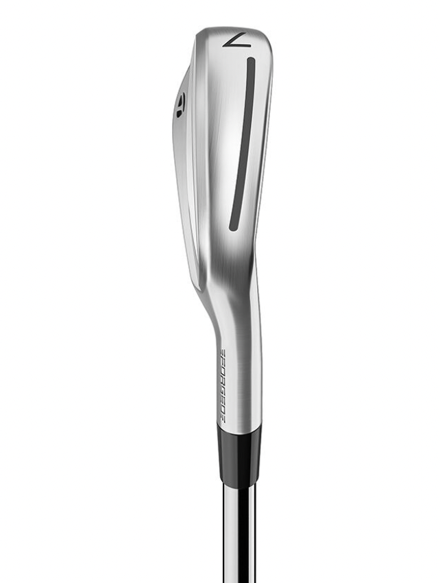 BUY TAYLORMADE P770 IRONS 2025 - CANADA