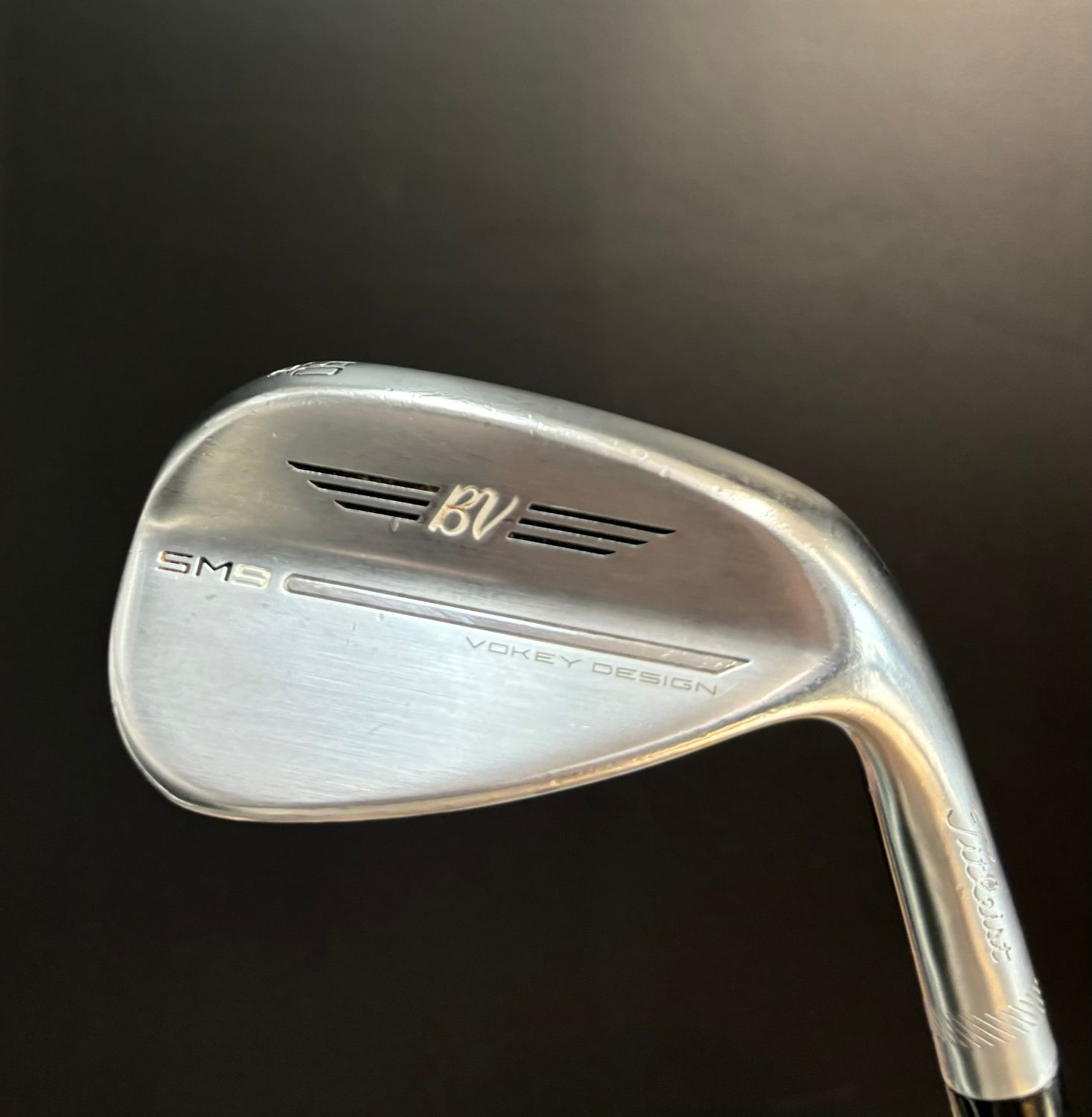 USED SM9 50.12F RH