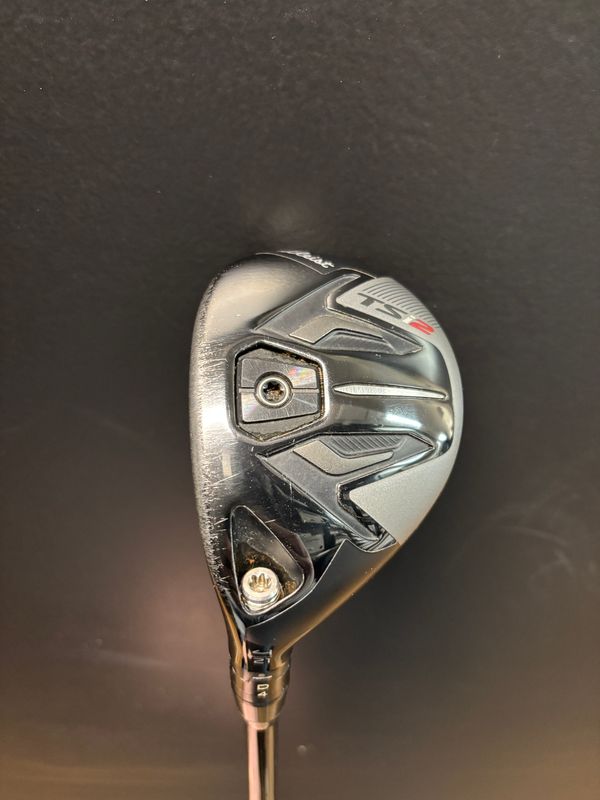 USED LH TSI2 4 HYBRID X FLEX