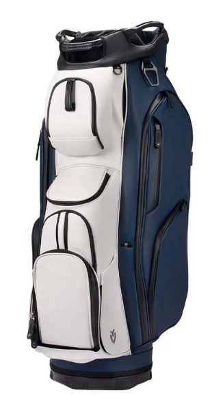 VESSEL LUX PRO CART 15-WAY NAVY/WHITE
