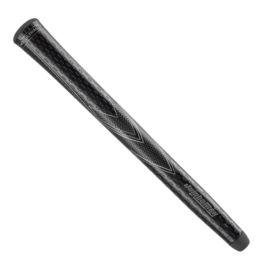 JMX JUMBO MAX ULTRALIGHT BLACK LARGE