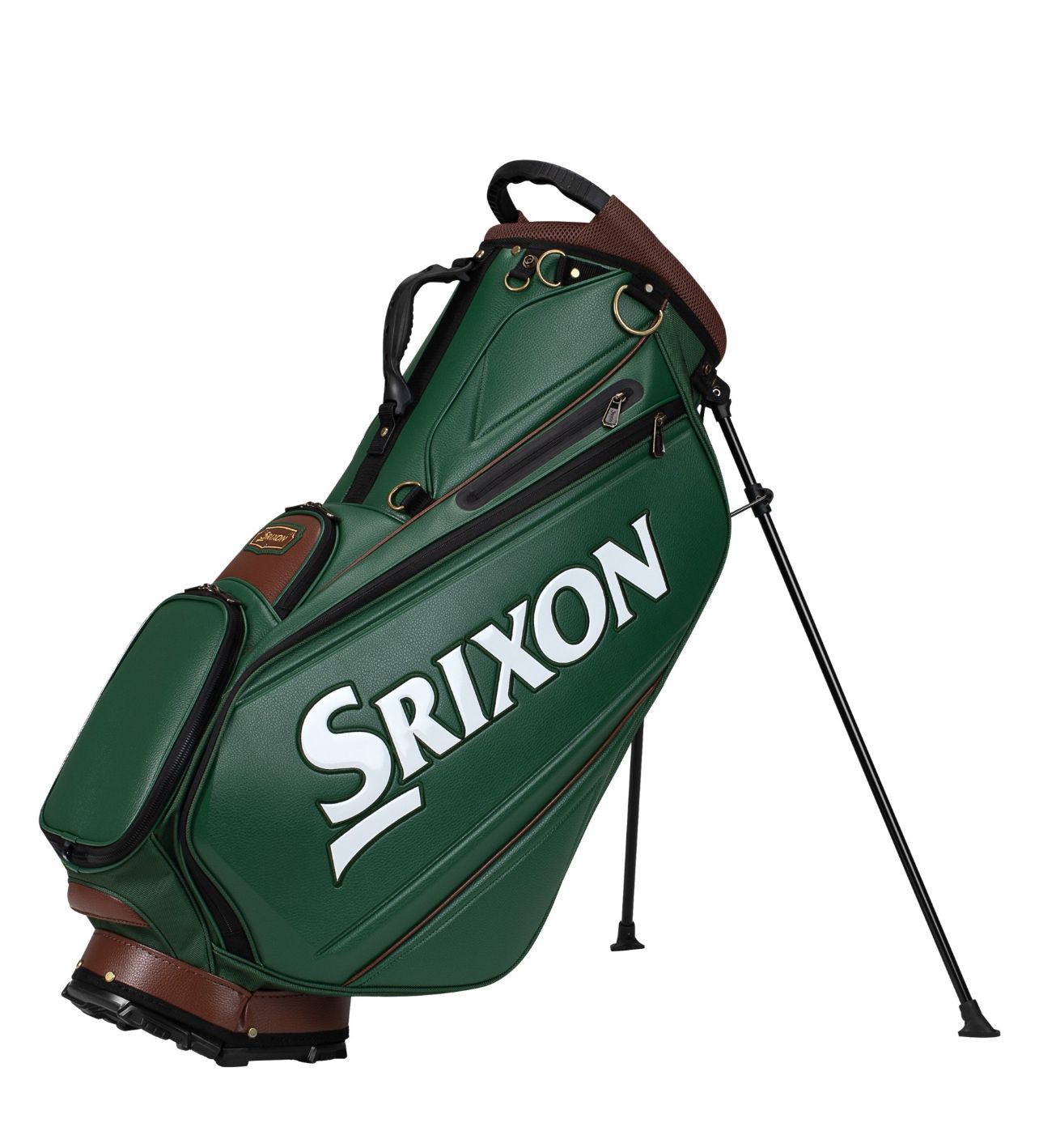 SRIXON MASTER&#39;S EDITION STAND BAG