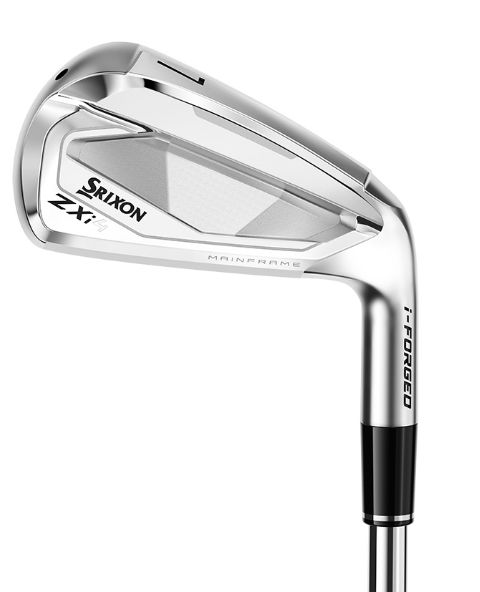 SRIXON ZXI 4 IRONS