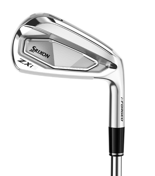 SRIXON ZXI 5 IRONS