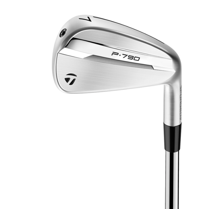 TAYLORMADE P790 2025 RH 4-P REG FLEX
