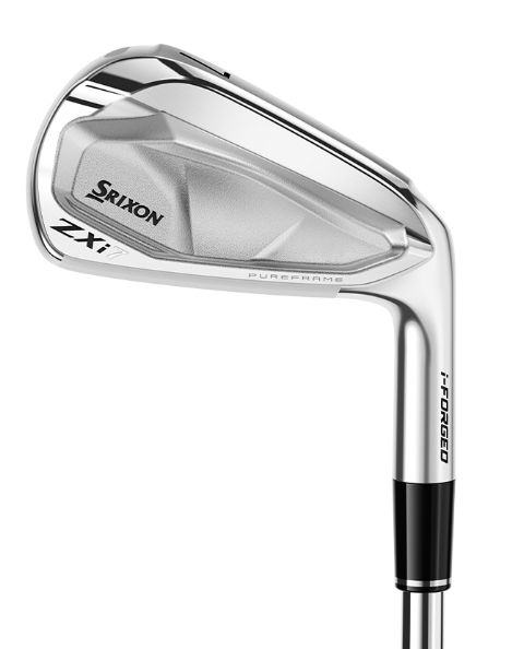 SRIXON ZXI 7 IRONS