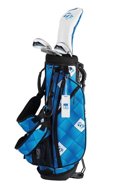 TAYLORMADE TEAM TMJR PACKAGE RH