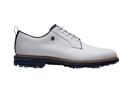 FOOTJOY PREMIERE SERIES FIELD WHT/WHT/NVY 8M
