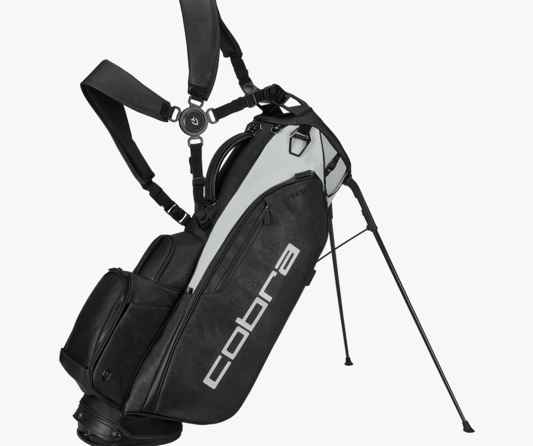 COBRA VESSEL STAND BAG