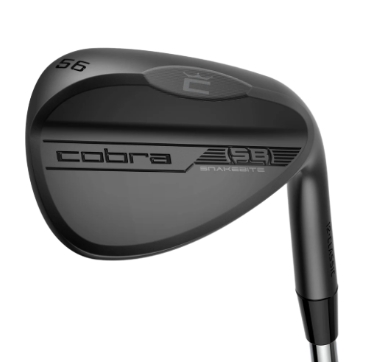 COBRA SNAKEBITE 60.11 CLASSIC BLACK RH