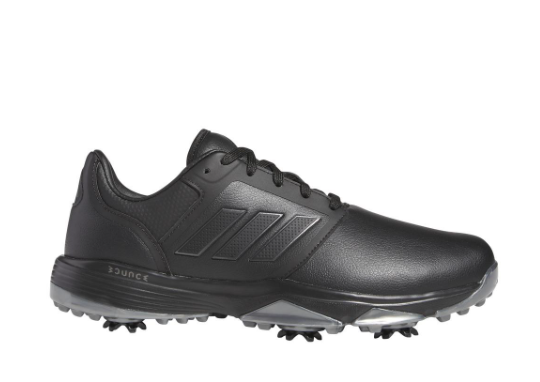 ADIDAS BOUNCE 3.0 BLACK 11.5M