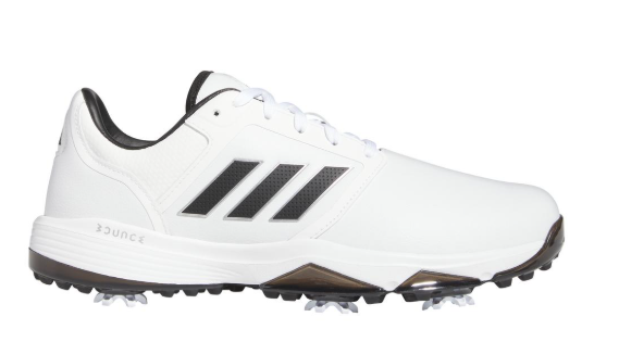ADIDAS BOUNCE 3.0 WHITE 9.5M