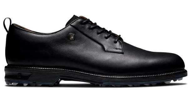 FOOTJOY PREMIERE FIELD BLACK SIZE 10M