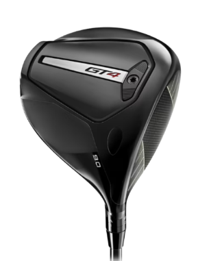 TITLEIST GT4 DRIVER