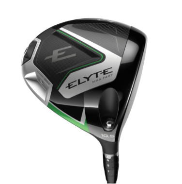 CALLAWAY ELYTE MAX FAST DRIVER