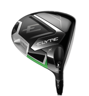 CALLAWAY ELYTE X DRIVER