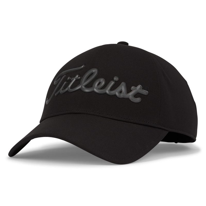TITLEIST STADRY PLAYERS CAP