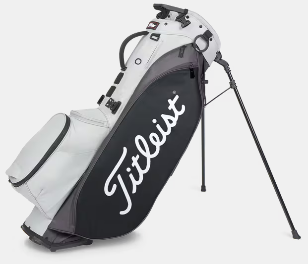 TITLEIST PLAYERS 5 CARRY BAG