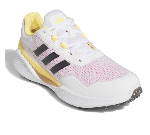 ADIDAS SUMMERVENT 2024 LADIES PINK/ORANGE/WHITE 9.5 WOMENS