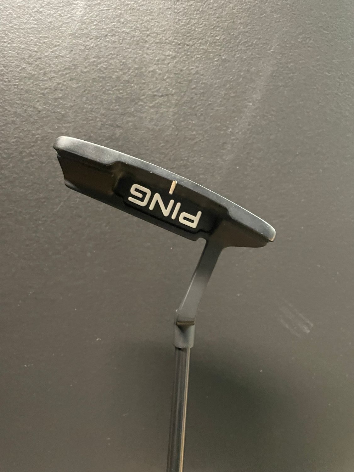 USED PING ANSER 2D RH 35&quot;