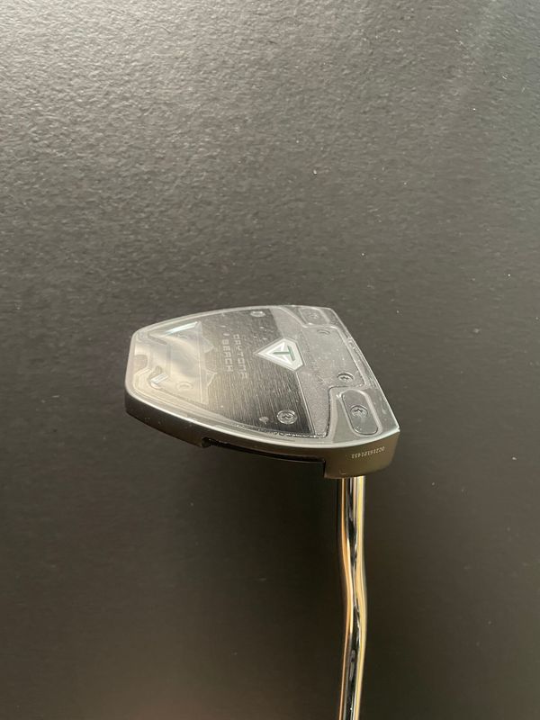 USED TOULON DESIGN DAYTONA BEACH 35&quot;