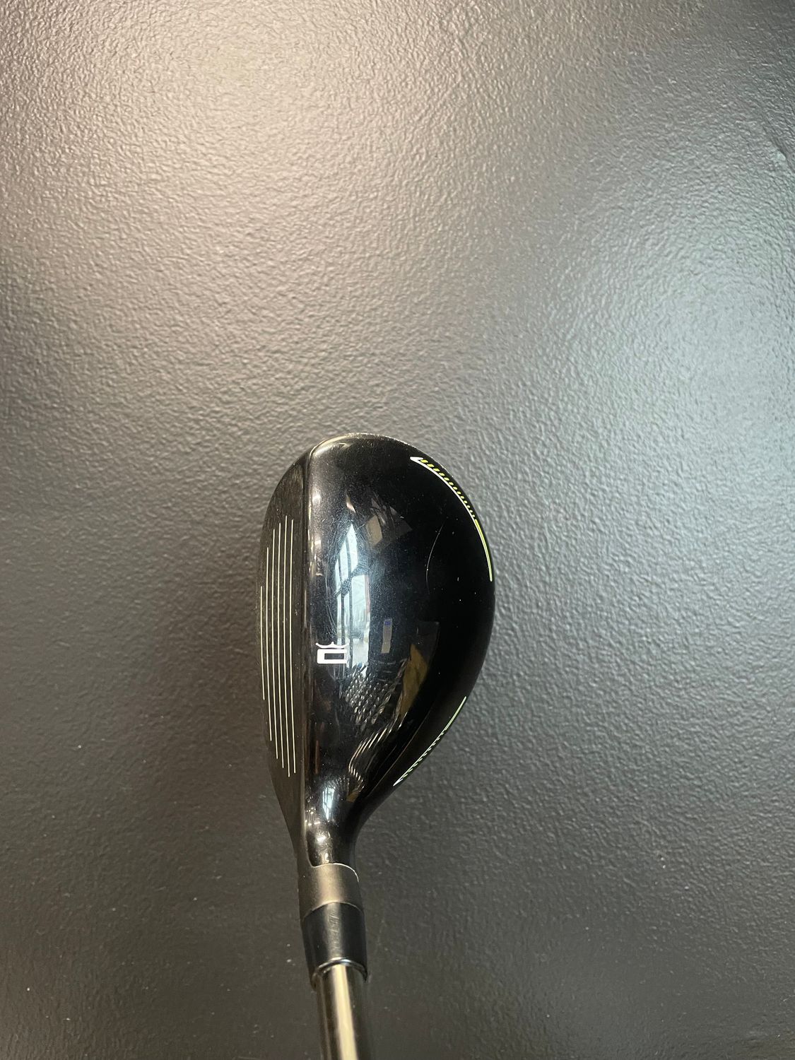 USED COBRA RADSPEED #4 HYBRID RH STIFF