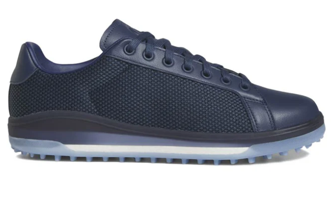 ADIDAS GO TO SPIKELESS  BLUE 10M