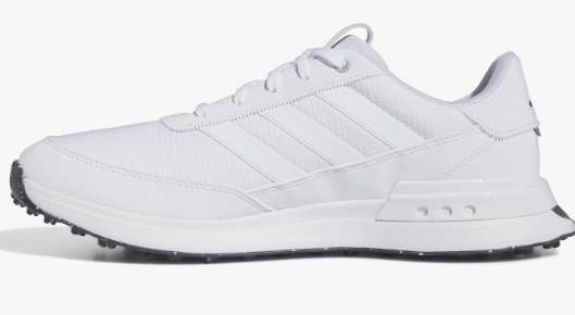 ADIDAS MENS S2G SL 24 WHITE 11.5M