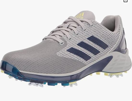 ADIDAS ZG21 BLUE/GREY 8M