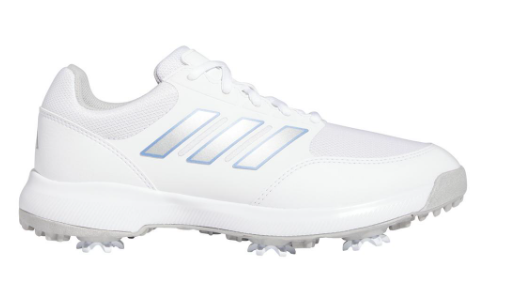 LADIES ADIDAS TECH RESPONSE 3.0 WHITE 8M