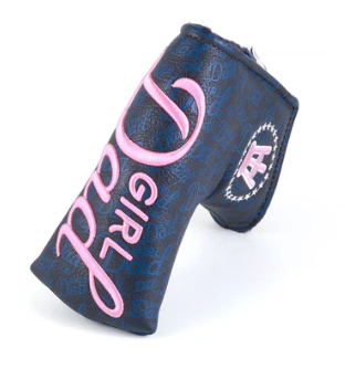 CMC DESIGN GIRL DAD BLADE COVER