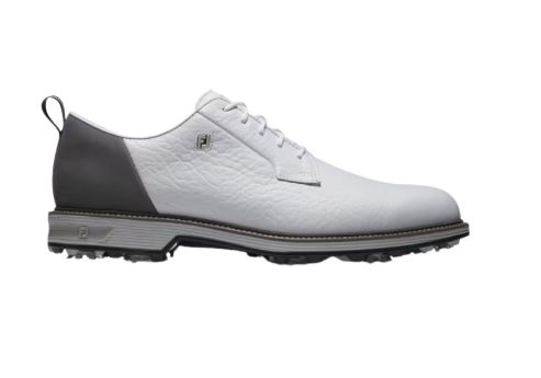 FOOTJOY PREMIERE SERIES FIELD LX WHT/GRY 9M