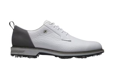 FOOTJOY PREMIERE SERIES FIELD LX WHT/GRY 10M