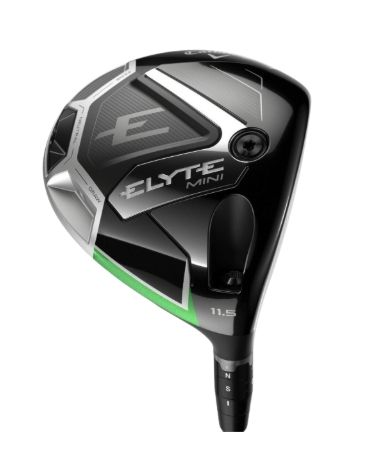 CALLAWAY ELYTE MINI DRIVER RH STIFF 13.5 DEGREE