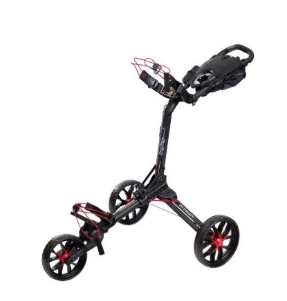 BAG BOY NITRON CART