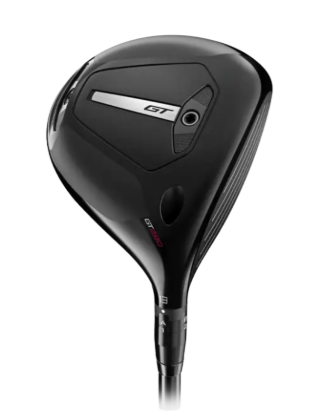 TITLEIST GT280 LH STIFF