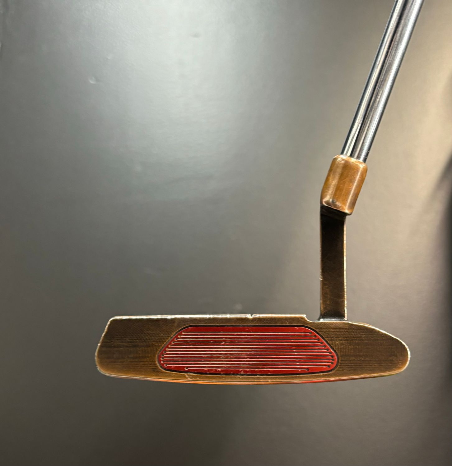 USED RH TP COPPER COLLECTION JUNO