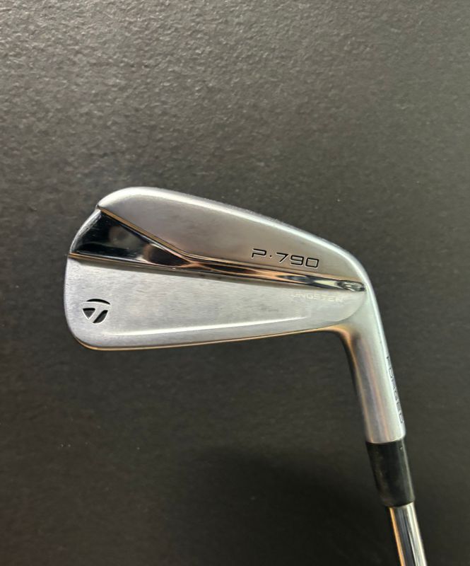 USED RH TAYLORMADE 2023 P790 3 IRON
