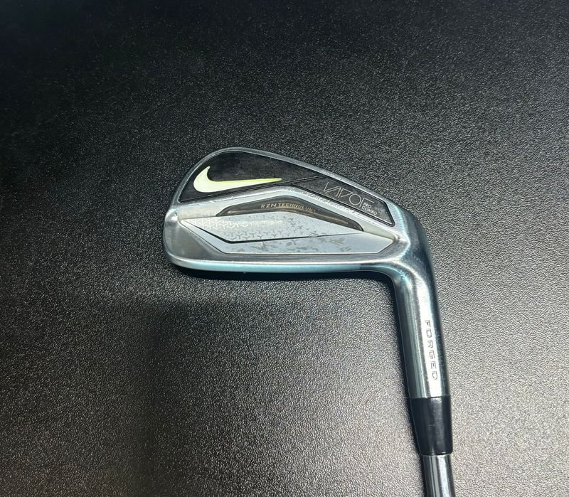 USED NIKE VAPOR IRONS 4-AW- STIFF RH