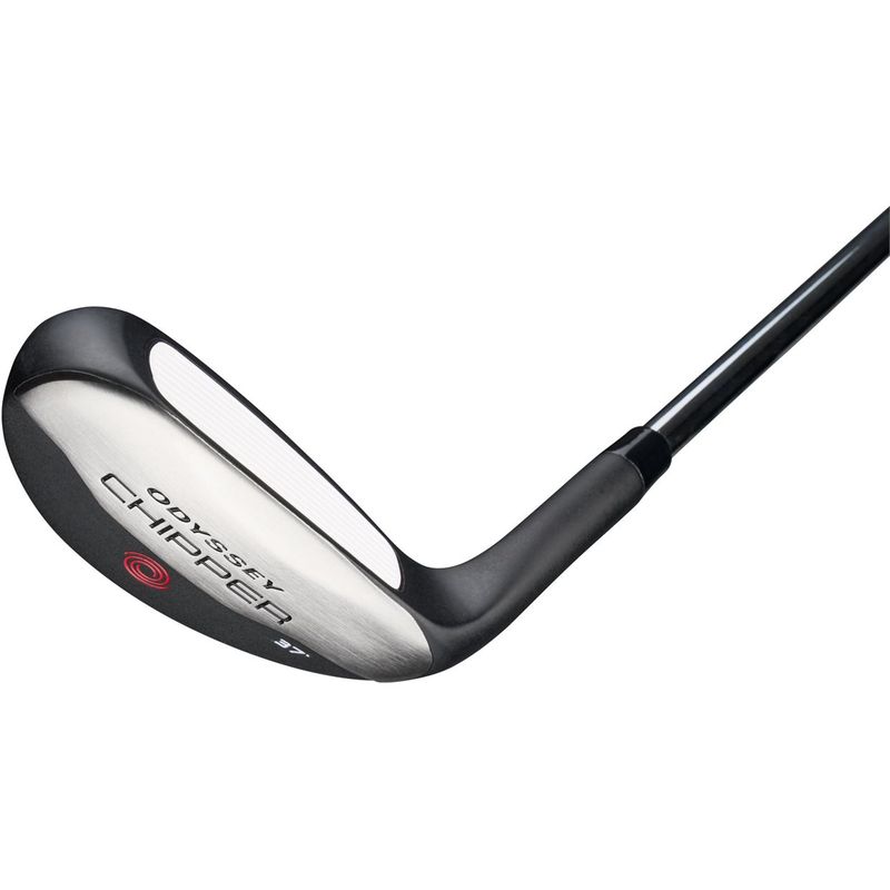 LH ODYSSEY CHIPPER