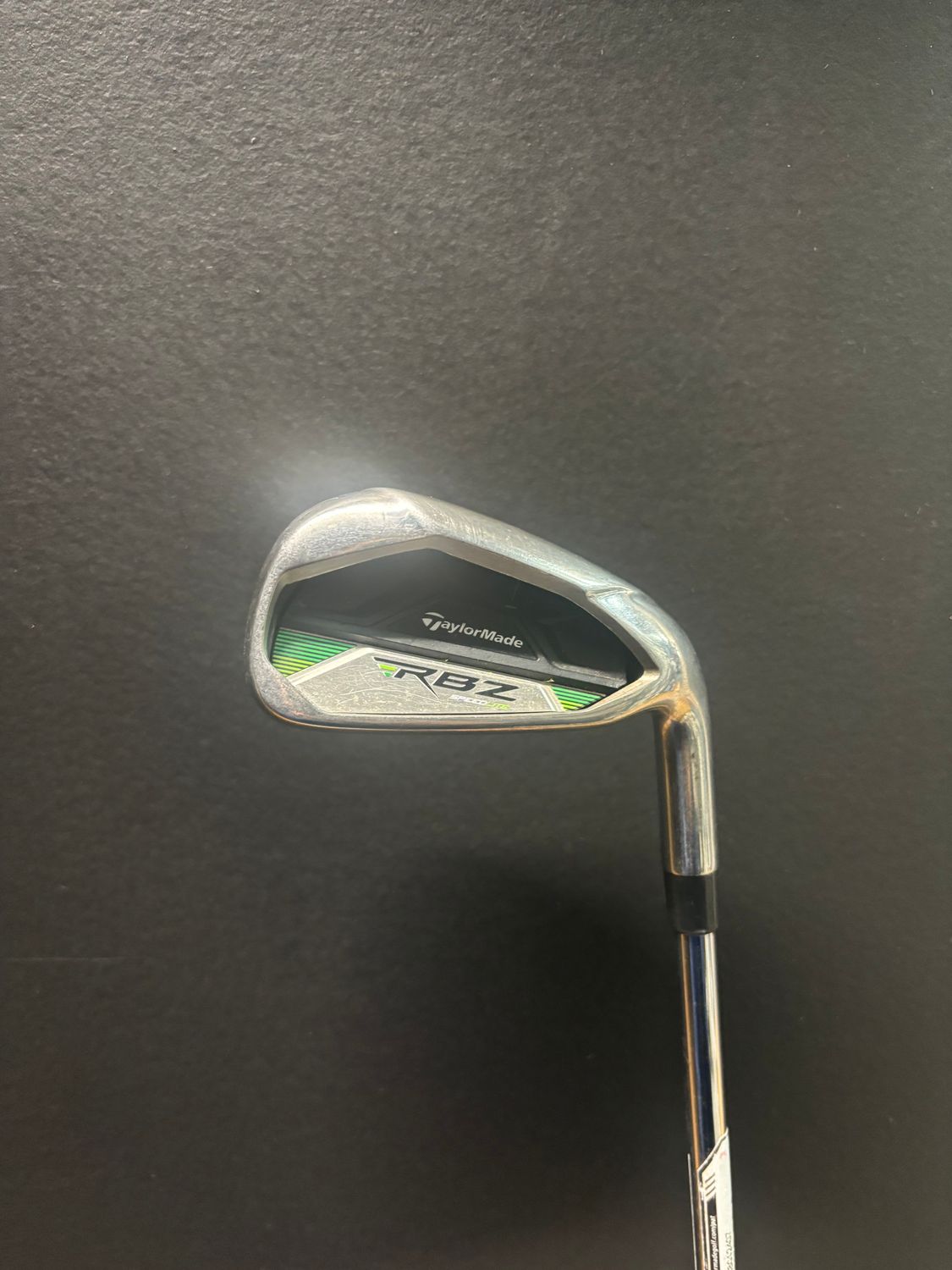 USED TAYLORMADE RBZ 6-SW REG RH